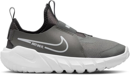 Right Side Only - Nike Unisex-Child Flex Runner 2 Running Shoes Size 6.5 - Like New
