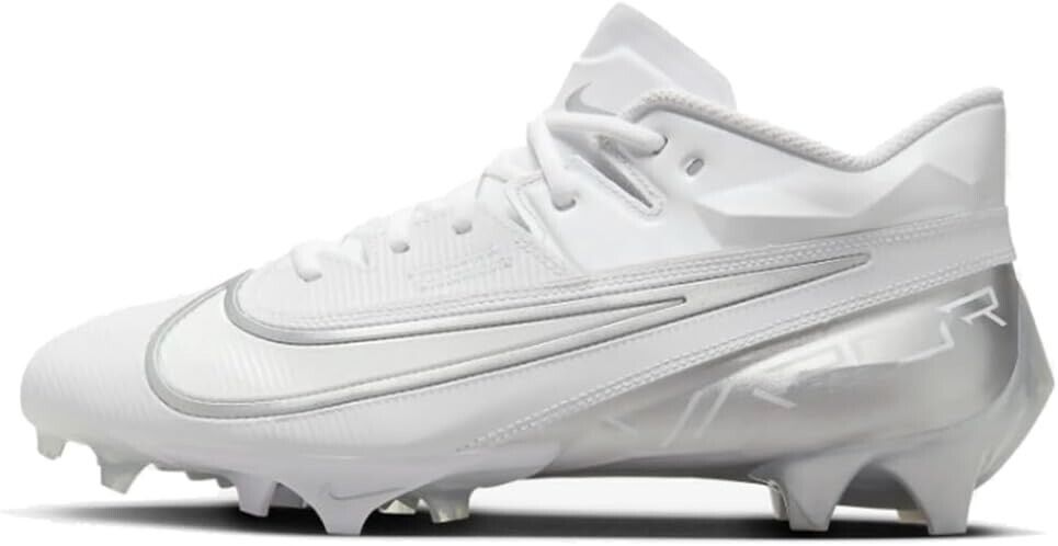 Left Side Only - Nike Vapor Edge Elite 360 2 Football Cleats Men&