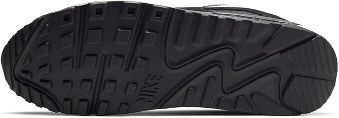 Right Side Only - Nike Air Max 90 Shoes Men&