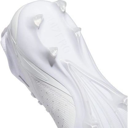 Left Side Only - Adidas Adizero Impact Speed Juice Football Men’s Size 10.5 - Like New