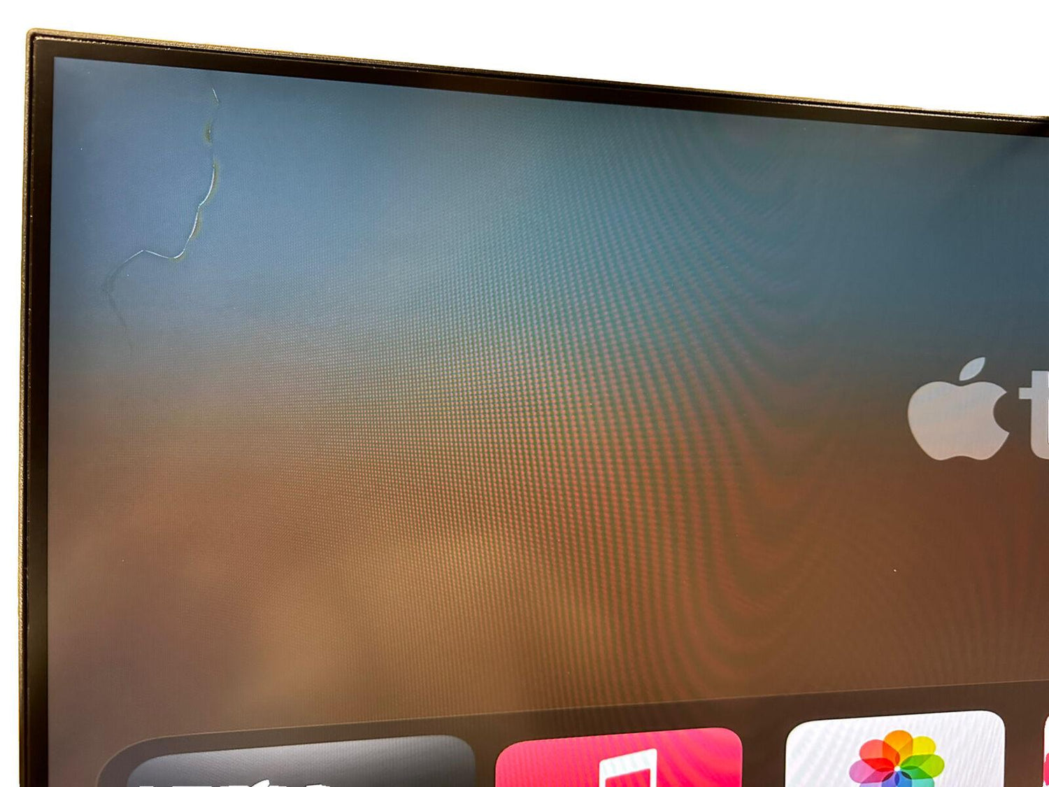 LG 34WQ73A-B 34" Curved UltraWide QHD IPS HDR10 Built-in KVM Monitor - Very Good