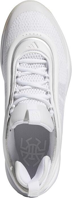 Left Side Only - Adidas D.O.N Issue 