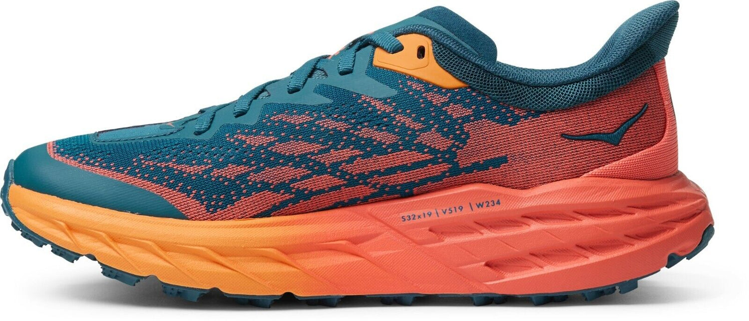 Right Side Only - HOKA  Speedgoat 5 Trail-Running Shoes Women&