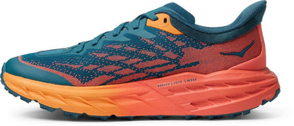 Right Side Only - HOKA  Speedgoat 5 Trail-Running Shoes Women&