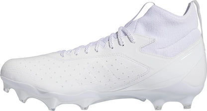 Left Side Only - Adidas Adizero Impact Speed Juice Football Men’s Size 10.5 - Like New