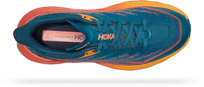 Right Side Only - HOKA  Speedgoat 5 Trail-Running Shoes Women&
