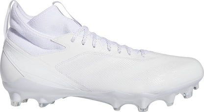 Left Side Only - Adidas Adizero Impact Speed Juice Football Men’s Size 10.5 - Like New