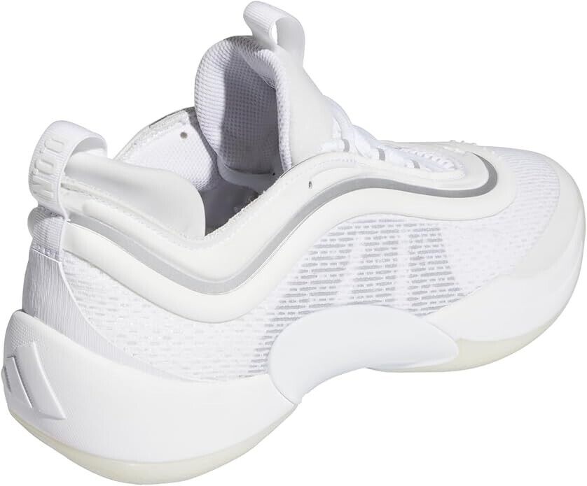 Left Side Only - Adidas D.O.N Issue 