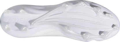 Left Side Only - Adidas Adizero Impact Speed Juice Football Men’s Size 10.5 - Like New