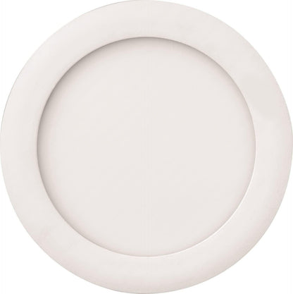 Lithonia Lighting WF6LED 27K30K35K 90CRI MW M6 6" LED Wafer Light, Selectable