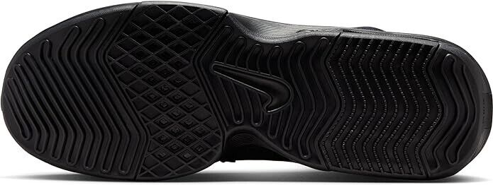 Right Side Only - Nike LeBron Witness 8 Basketball Shoes Men&