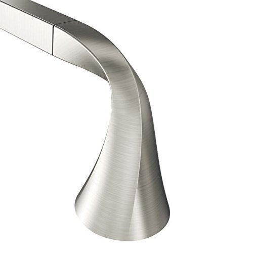 Moen Y1218BN 18" Towel Bar