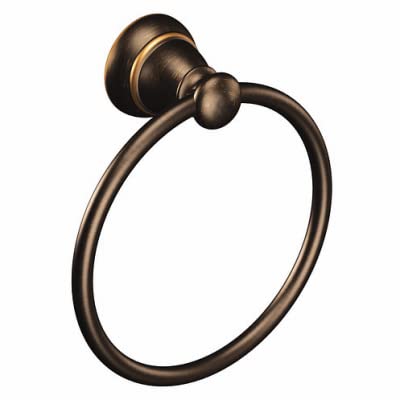 Y2686BRB BRZ Towel Ring - Quantity 3