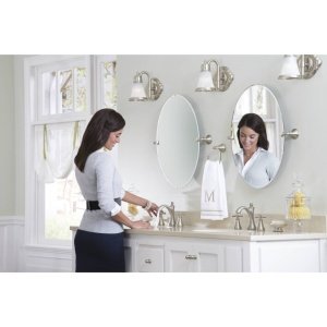 WYNFORD Towel Ring Bright Chrome
