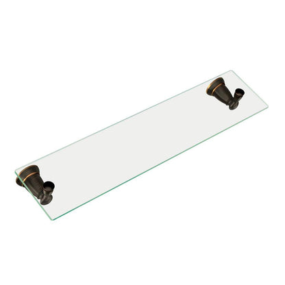 Banbury Glass Shelf BRB