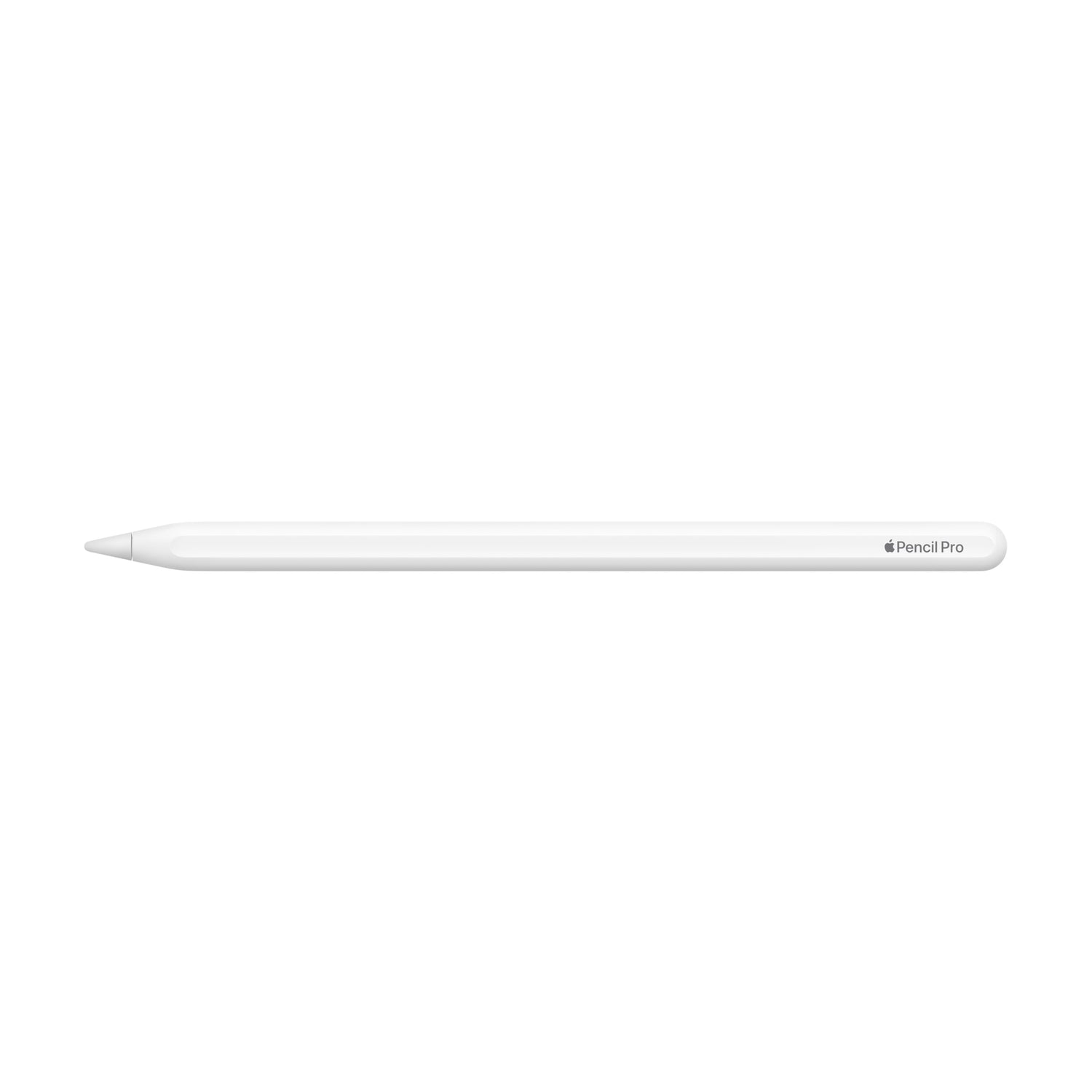 Apple Pencil Pro: Latest Model, Pixel-Perfect Precision, Tilt and Pressure Sensitivity, Perfect for Note-Taking, Drawing, and Art. Charges and Pairs Magnetically