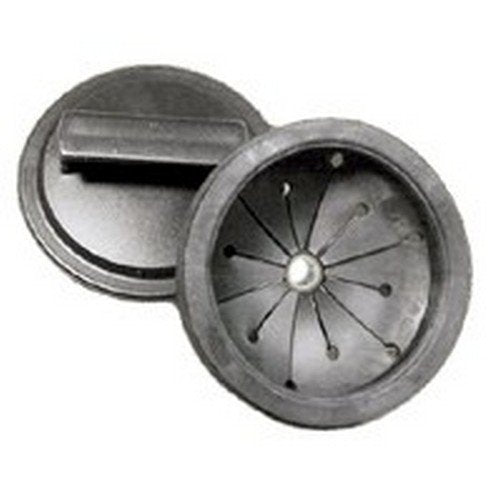 ANAHEIM MFG 1025 DISPOSER SPLASH GUARD Pack of 6
