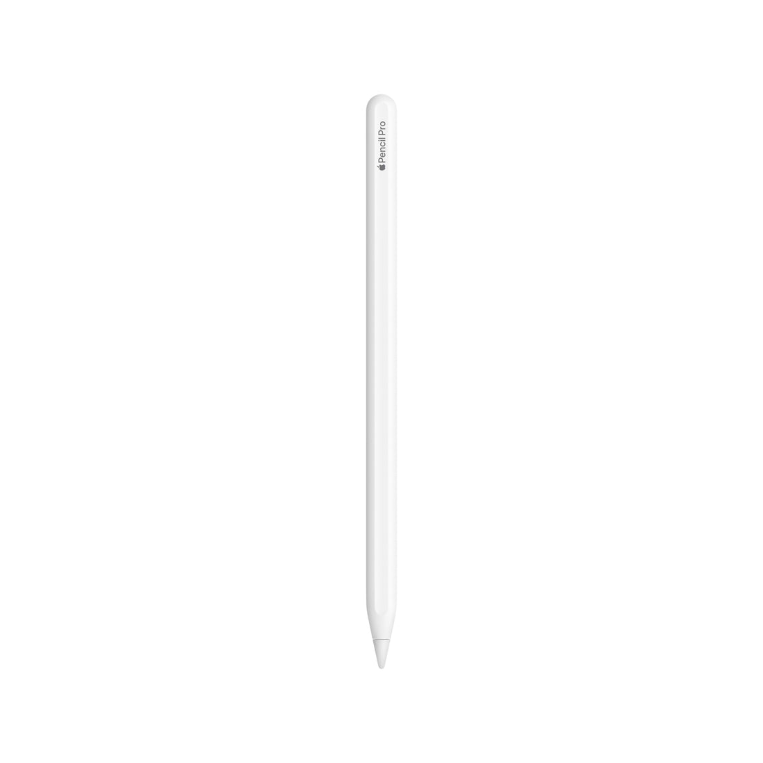 Apple Pencil Pro: Latest Model, Pixel-Perfect Precision, Tilt and Pressure Sensitivity, Perfect for Note-Taking, Drawing, and Art. Charges and Pairs Magnetically