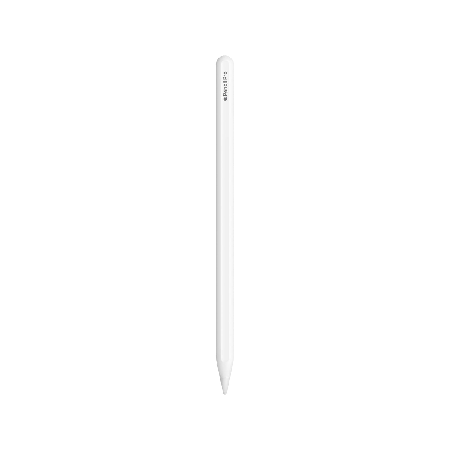 Apple Pencil Pro: Latest Model, Pixel-Perfect Precision, Tilt and Pressure Sensitivity, Perfect for Note-Taking, Drawing, and Art. Charges and Pairs Magnetically