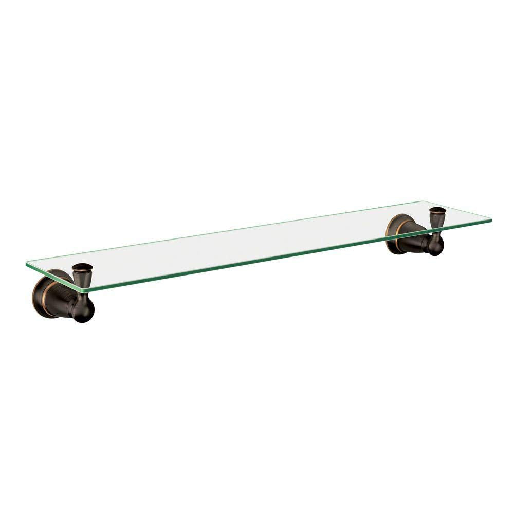 Banbury Glass Shelf BRB