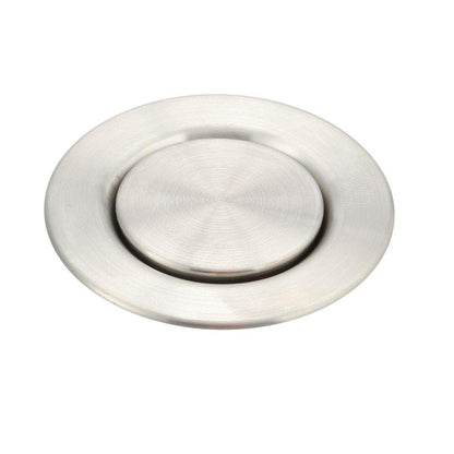 MOEN Darcy WS84551SRN Widespread 2-Handle High-Arc Bathroom Faucet in Spot Resist Brushed Nickel