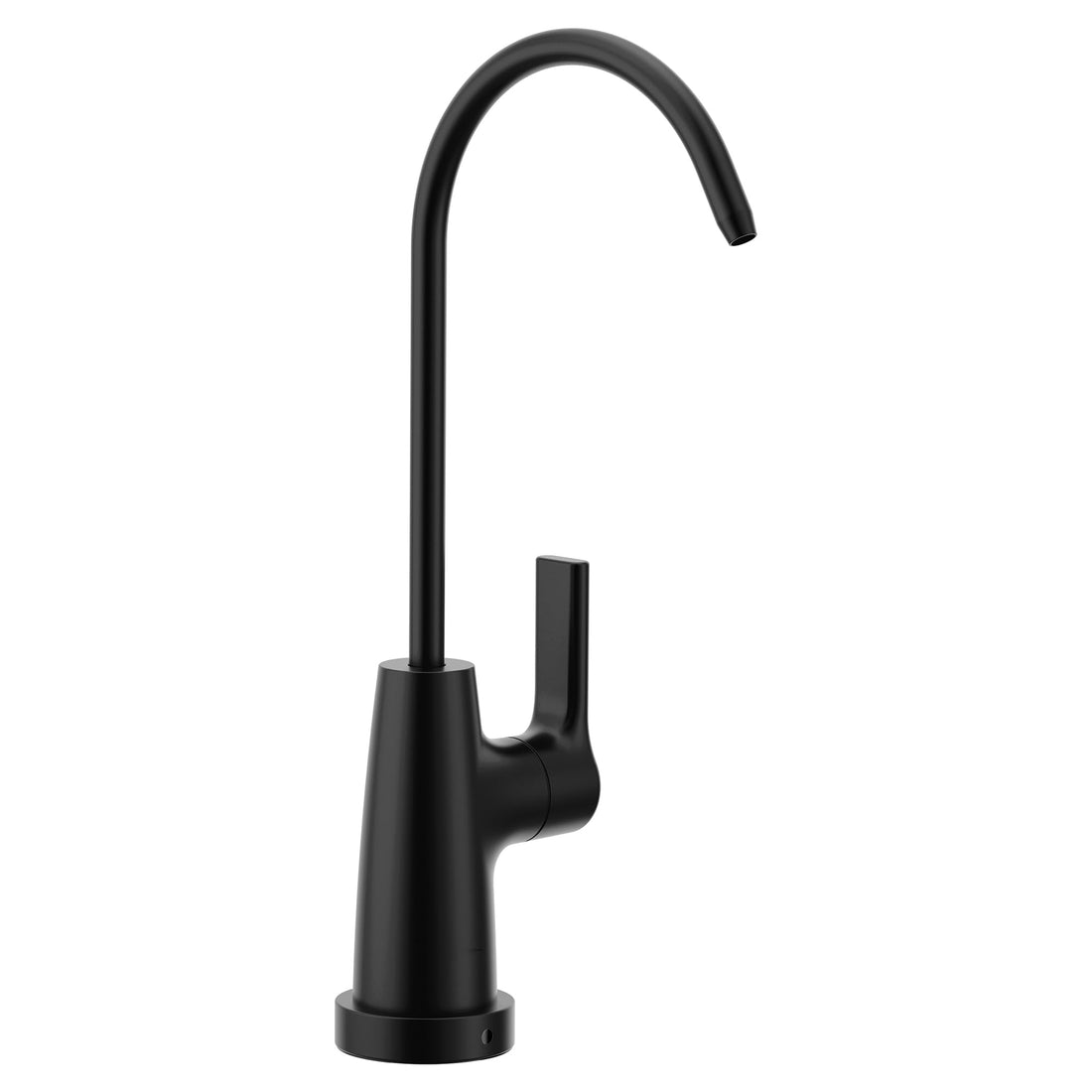 MOEN Sip F7620BL Traditional Drinking Water Beverage Faucet in Matte Black