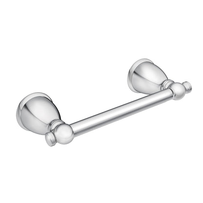 Moen Y3108CH Caldwell Pivoting Paper Holder, Chrome