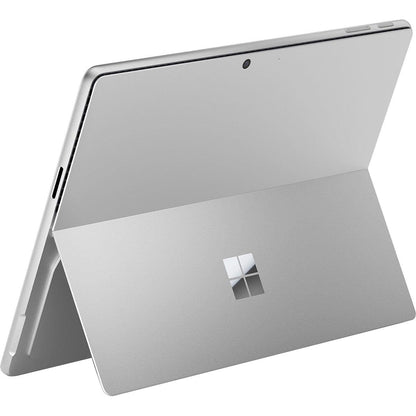Microsoft Surface Pro for Business 2-n-1 Laptop/Tablet Windows 11 Pro Copilot+ PC, 13" Qualcomm Snapdragon X Elite, 16GB RAM, 512GB SSD Storage, Platinum, 5G