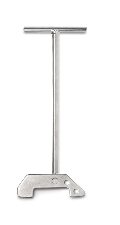 Waste King Garbage Disposer Unjamming Wrench
