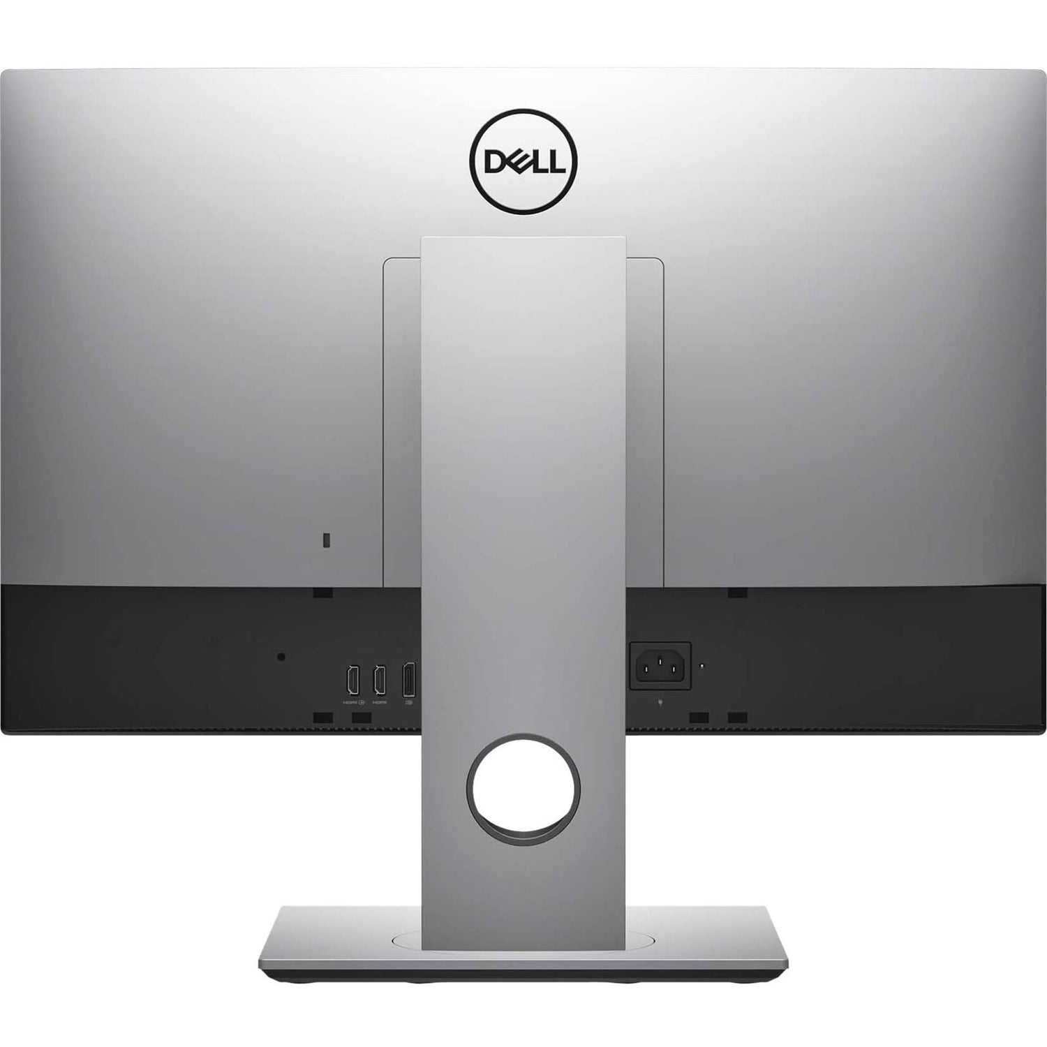 Dell OptiPlex 7000 7400 All-in-One Computer - Intel Core i7 12th Gen i7-12700 Dodeca-core (12 Core) 2.10 GHz - 16 GB RAM DDR4 SDRAM - 256 GB M.2 PCI Express NVMe 3.0 x4 SSD - 23.8" Full HD 1920 x