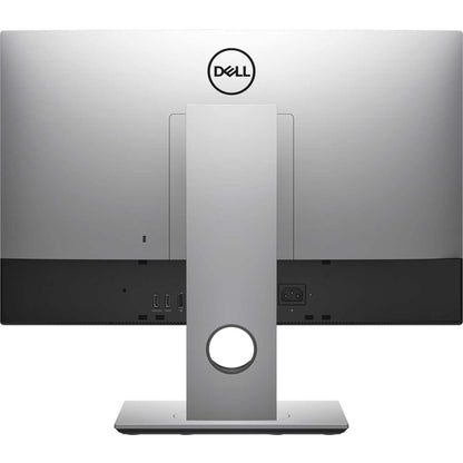 Dell OptiPlex 7000 7400 All-in-One Computer - Intel Core i7 12th Gen i7-12700 Dodeca-core (12 Core) 2.10 GHz - 16 GB RAM DDR4 SDRAM - 256 GB M.2 PCI Express NVMe 3.0 x4 SSD - 23.8" Full HD 1920 x