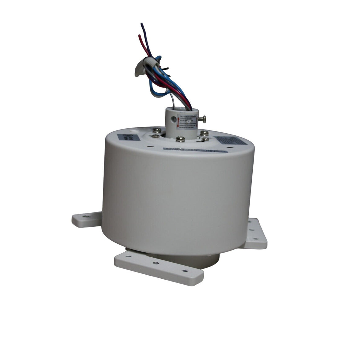 Generation Lighting Alma Smart Indoor/Outdoor 52" Ceiling Fan - Replacemen Parts - Very Good