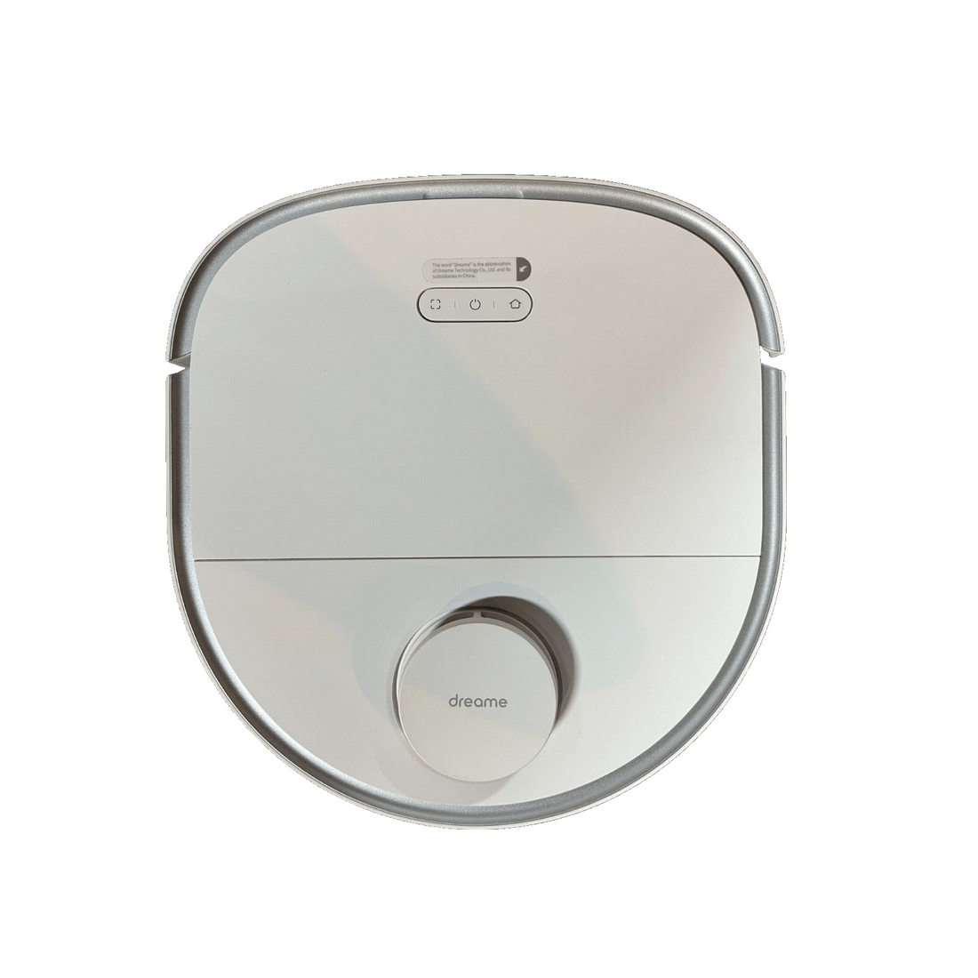 Dreametech, Dreame Bot W10 Self Cleaning Vacuum And Mop, Auto Drying - Very Good