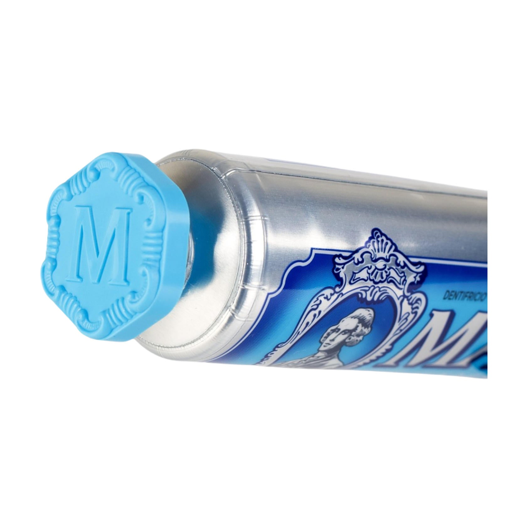 Marvis Toothpaste  Whitening Mint, Licorice, Sinuous Lily, Vegan Cruelty-Free 85 ml