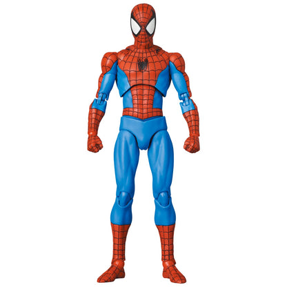 CT Toys Spider-Man Classic Costume Spiderman 6 inch Action Figure Toy 