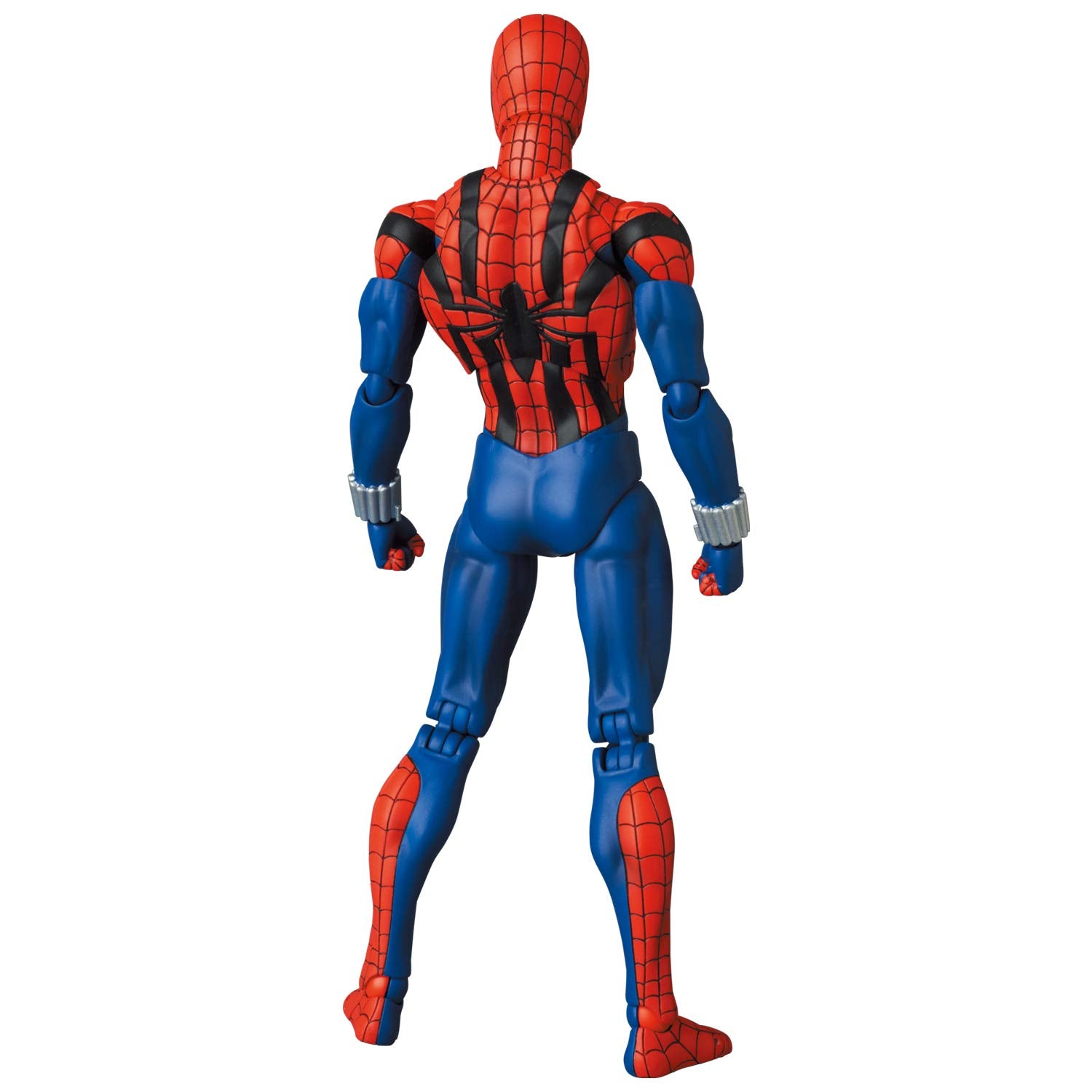 CT Toys Spider-Man Ben Reilly Spiderman 6" Action Figure Toy 