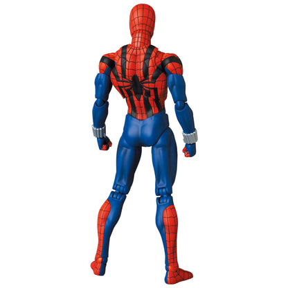 CT Toys Spider-Man Ben Reilly Spiderman 6" Action Figure Toy 