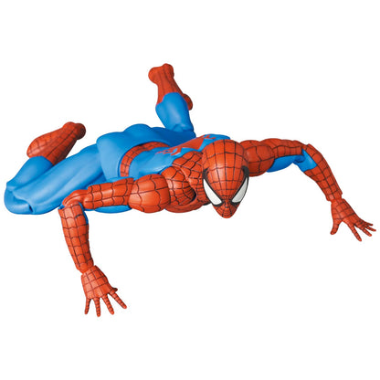 CT Toys Spider-Man Classic Costume Spiderman 6 inch Action Figure Toy 