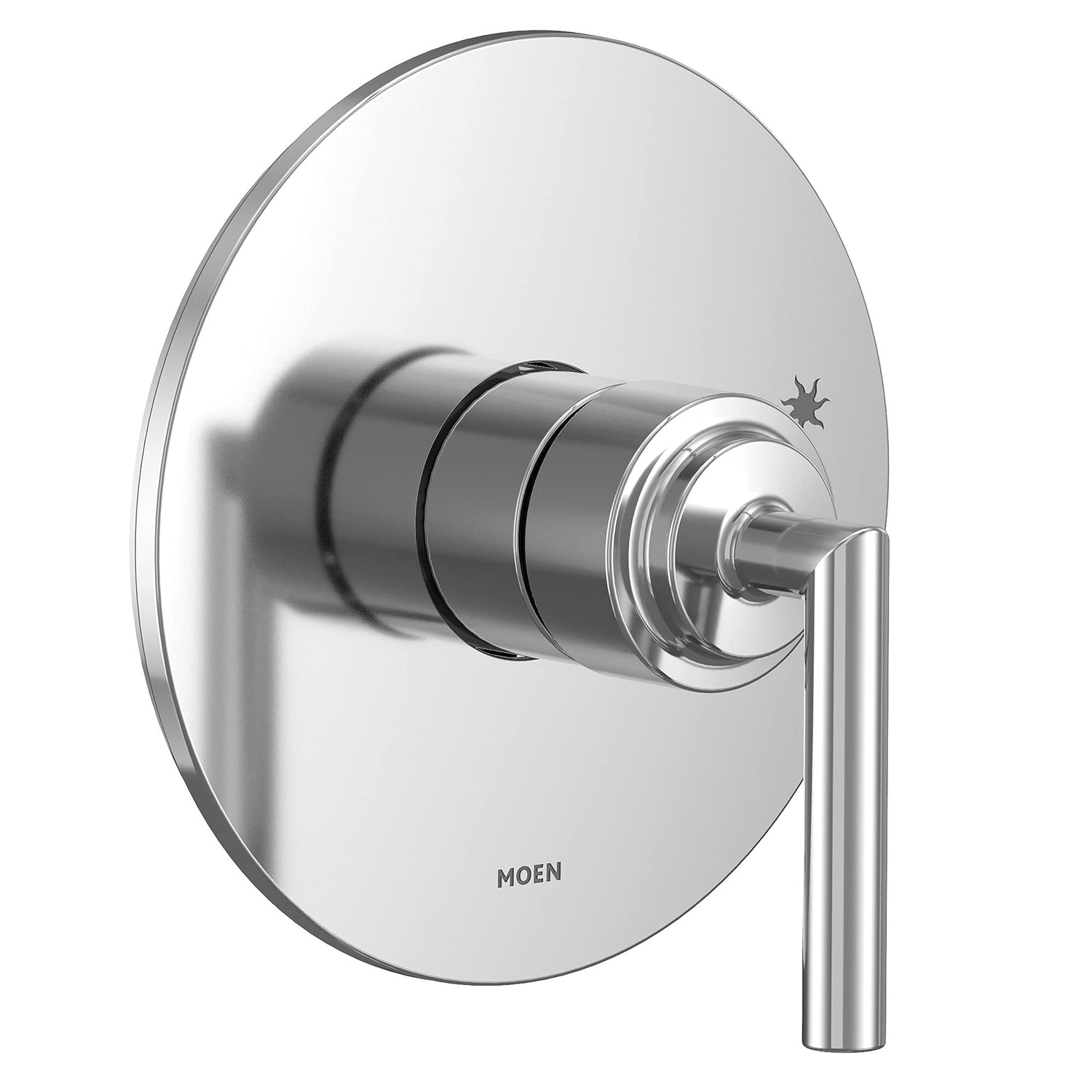 MOEN Arris M-Core UTS22001 Pressure Balanced Valve Trim Kit in Chrome