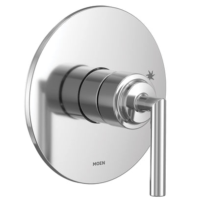 MOEN Arris M-Core UTS22001 Pressure Balanced Valve Trim Kit in Chrome