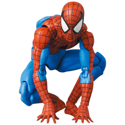 CT Toys Spider-Man Classic Costume Spiderman 6 inch Action Figure Toy 