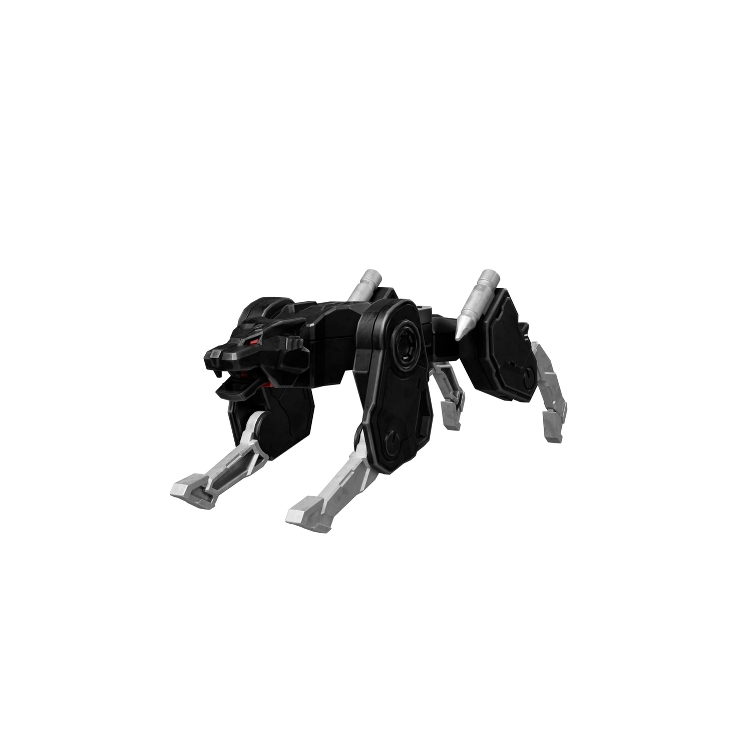 Blokees Transformers Action Edition G1 Soundwave AE03 Model Kit