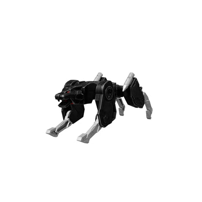 Blokees Transformers Action Edition G1 Soundwave AE03 Model Kit