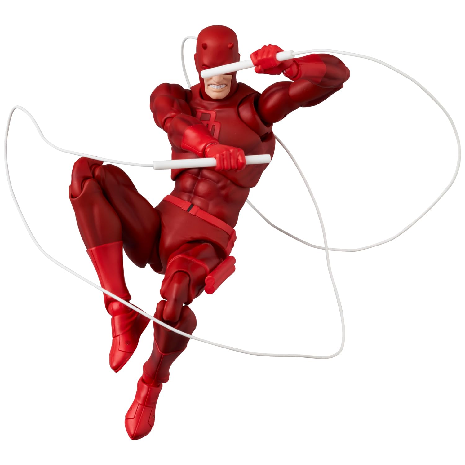 CT Toys Daredevil Comic Version 6 inch Action Figure Toy 