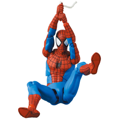 CT Toys Spider-Man Classic Costume Spiderman 6 inch Action Figure Toy 