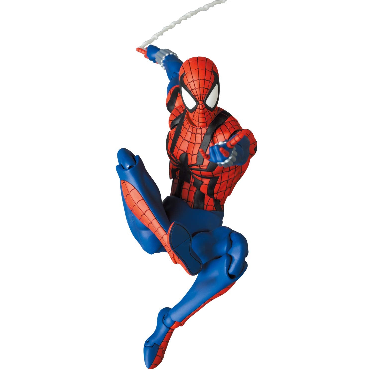 CT Toys Spider-Man Ben Reilly Spiderman 6" Action Figure Toy 