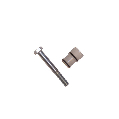 Moen 14960 Chateau Hexagonal Socket Style Diverter