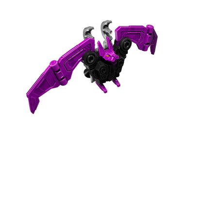 Blokees Transformers Action Edition G1 Soundwave AE03 Model Kit