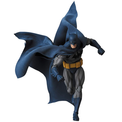 CT Toys Hush Batman Blue Version 6 inch 1/12 Action Figure Toy 