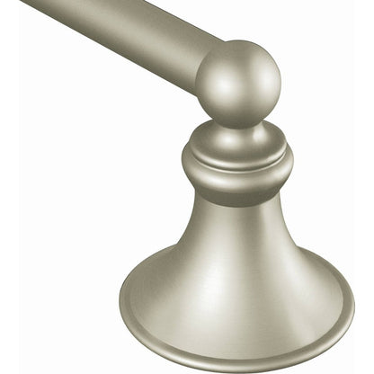 Moen DN2624BN Glenshire Glenshire 24-Inch Towel Bar